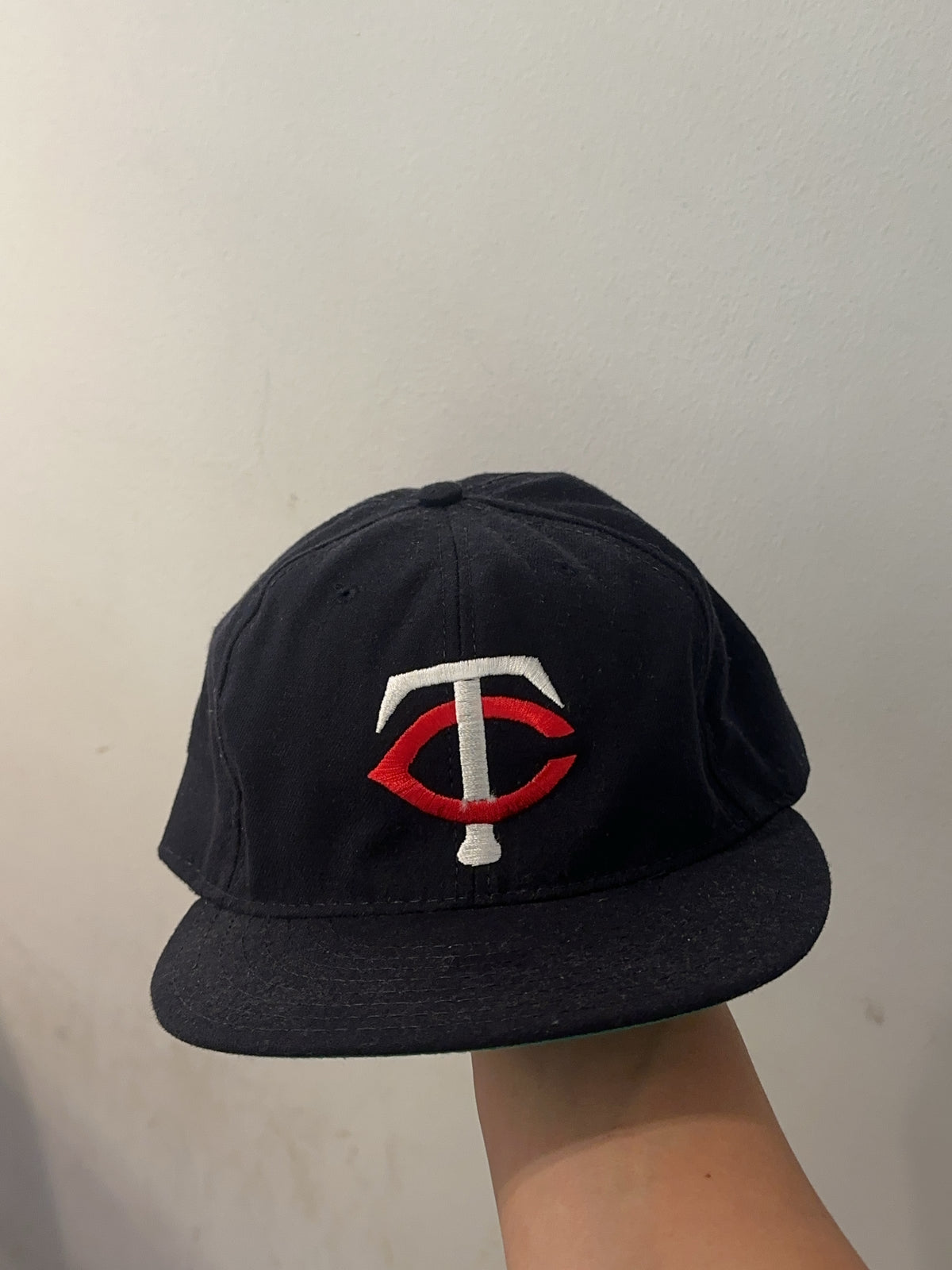 Minnesota Twins MLB Baseball Cap