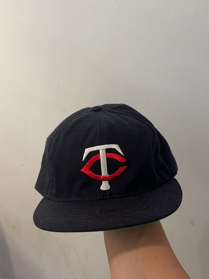 Minnesota Twins MLB Baseball Cap