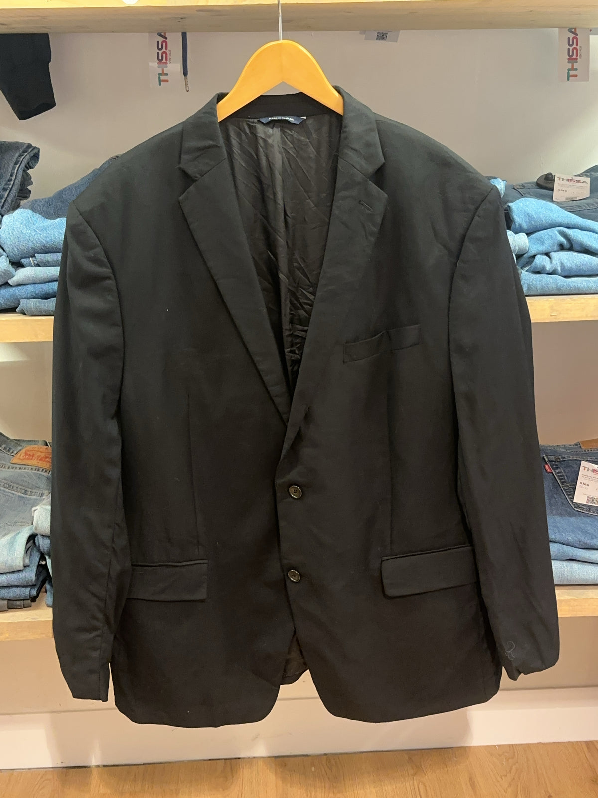 50L - Ralph Lauren Blazer