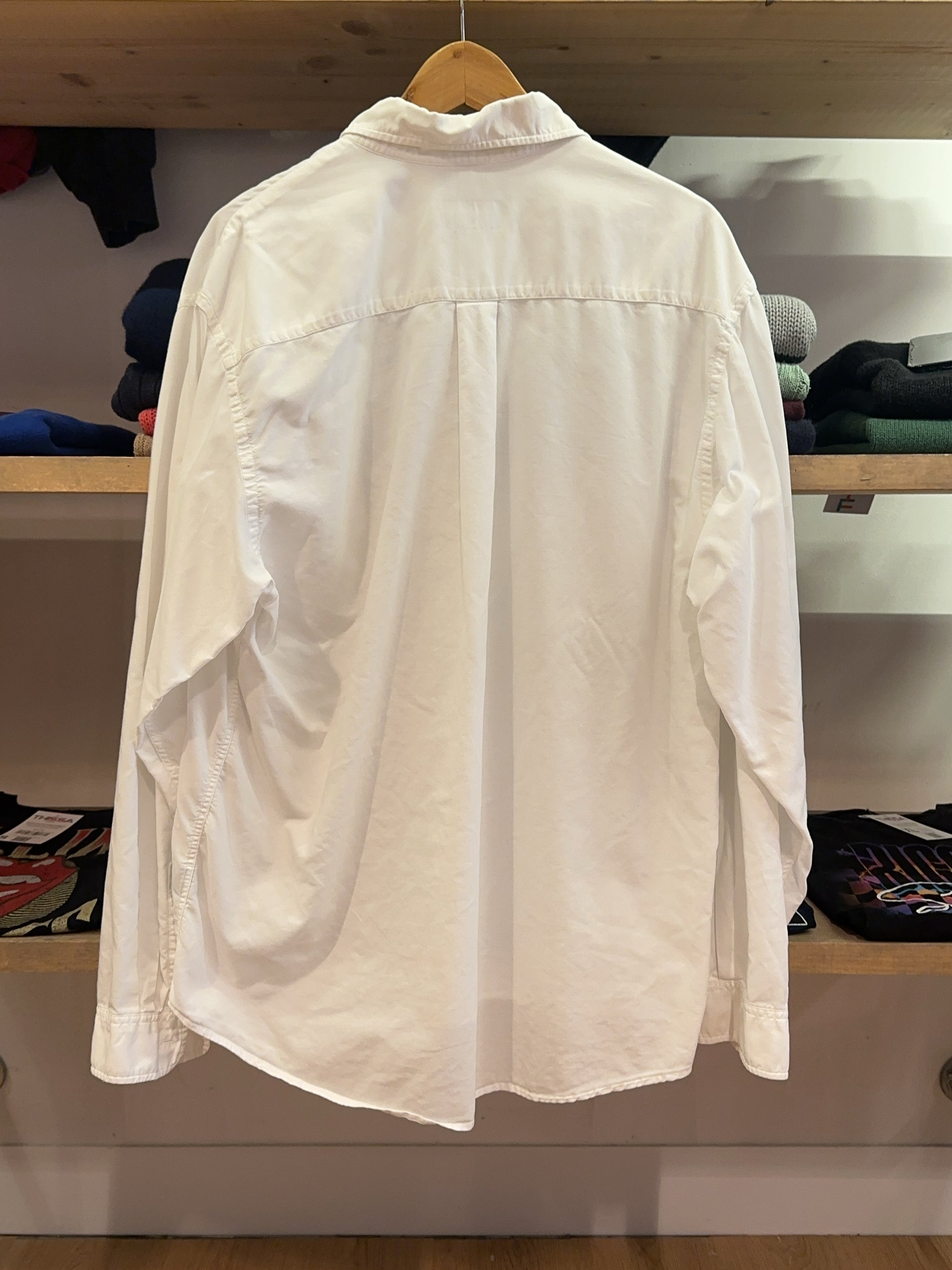 Ralph Lauren Shirt - XL