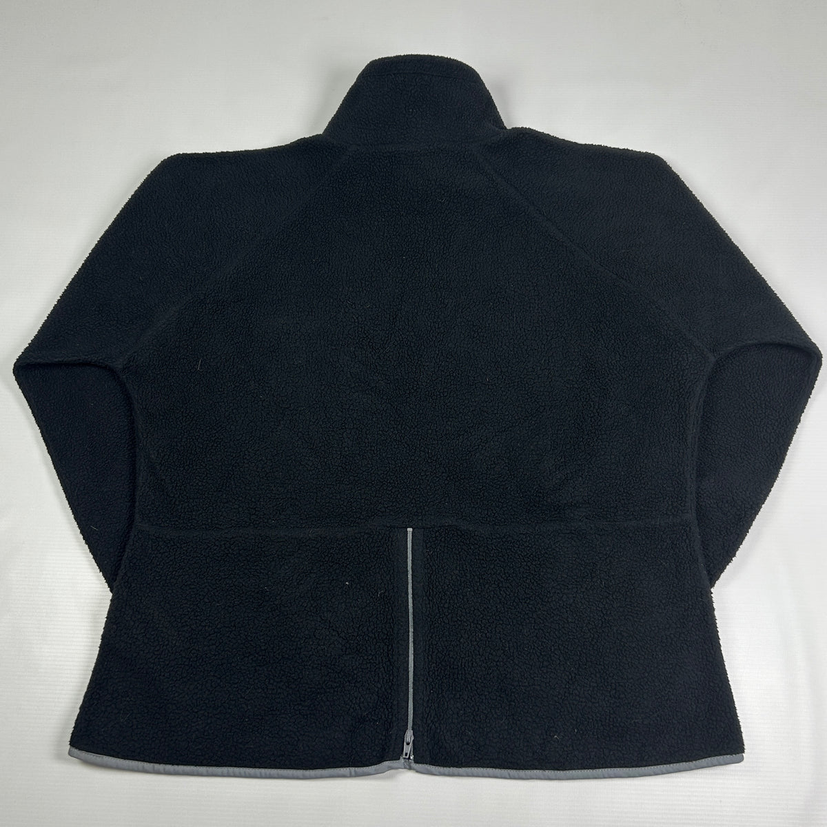 XXS - Vintage 2000's Nike Quarterzip