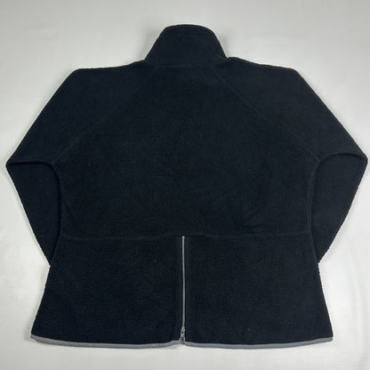 XXS - Vintage 2000's Nike Quarterzip