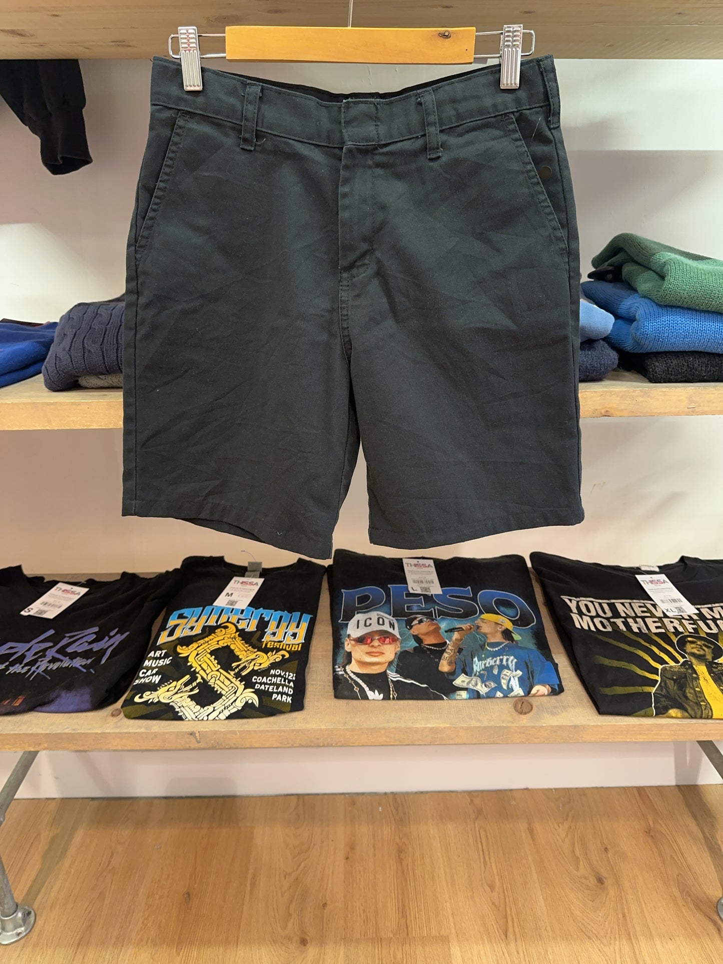 28 - Dickies Shorts
