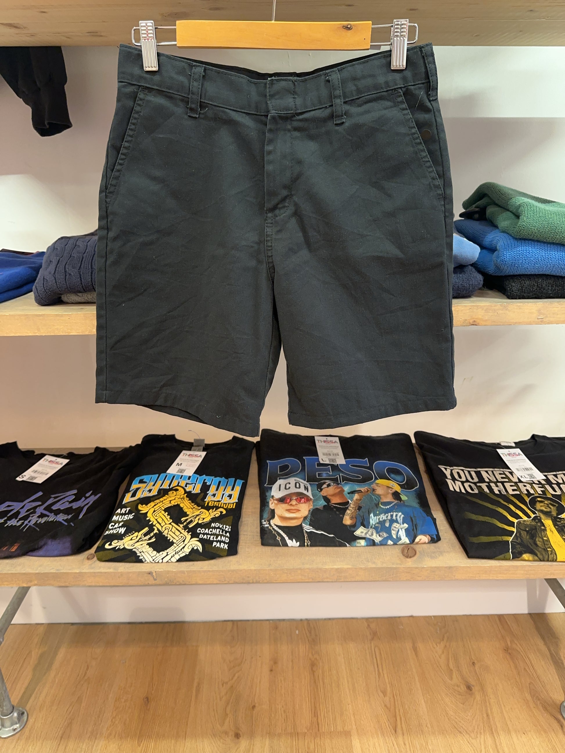 28 - Dickies Shorts