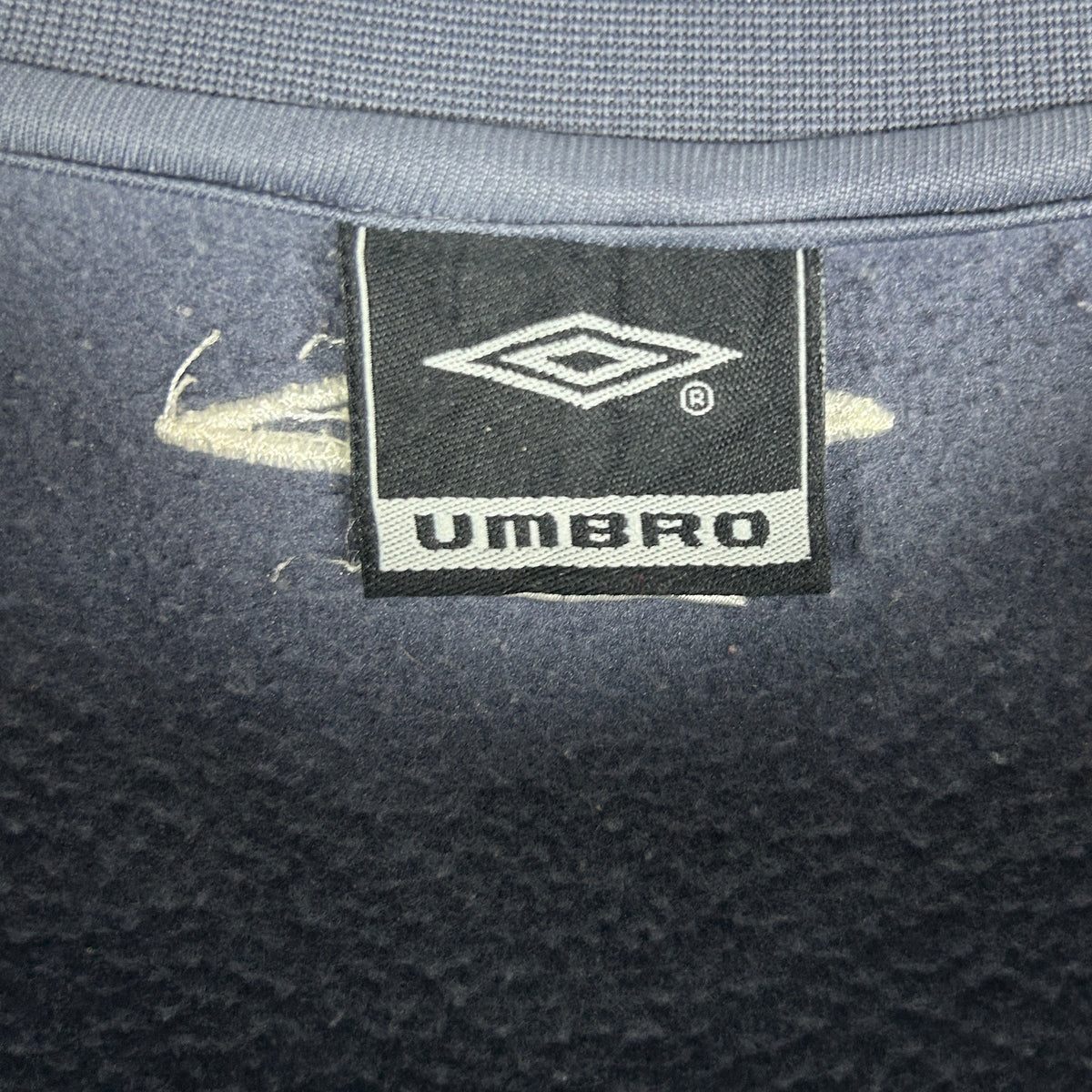 XL - Vintage 2000's Umbro Sweatshirt