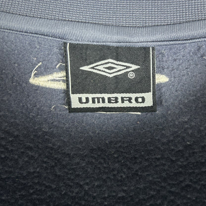 XL - Vintage 2000's Umbro Sweatshirt