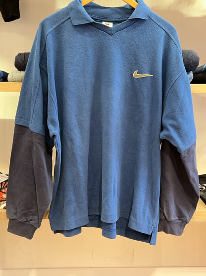 L - 1990's Nike Sweatshirt