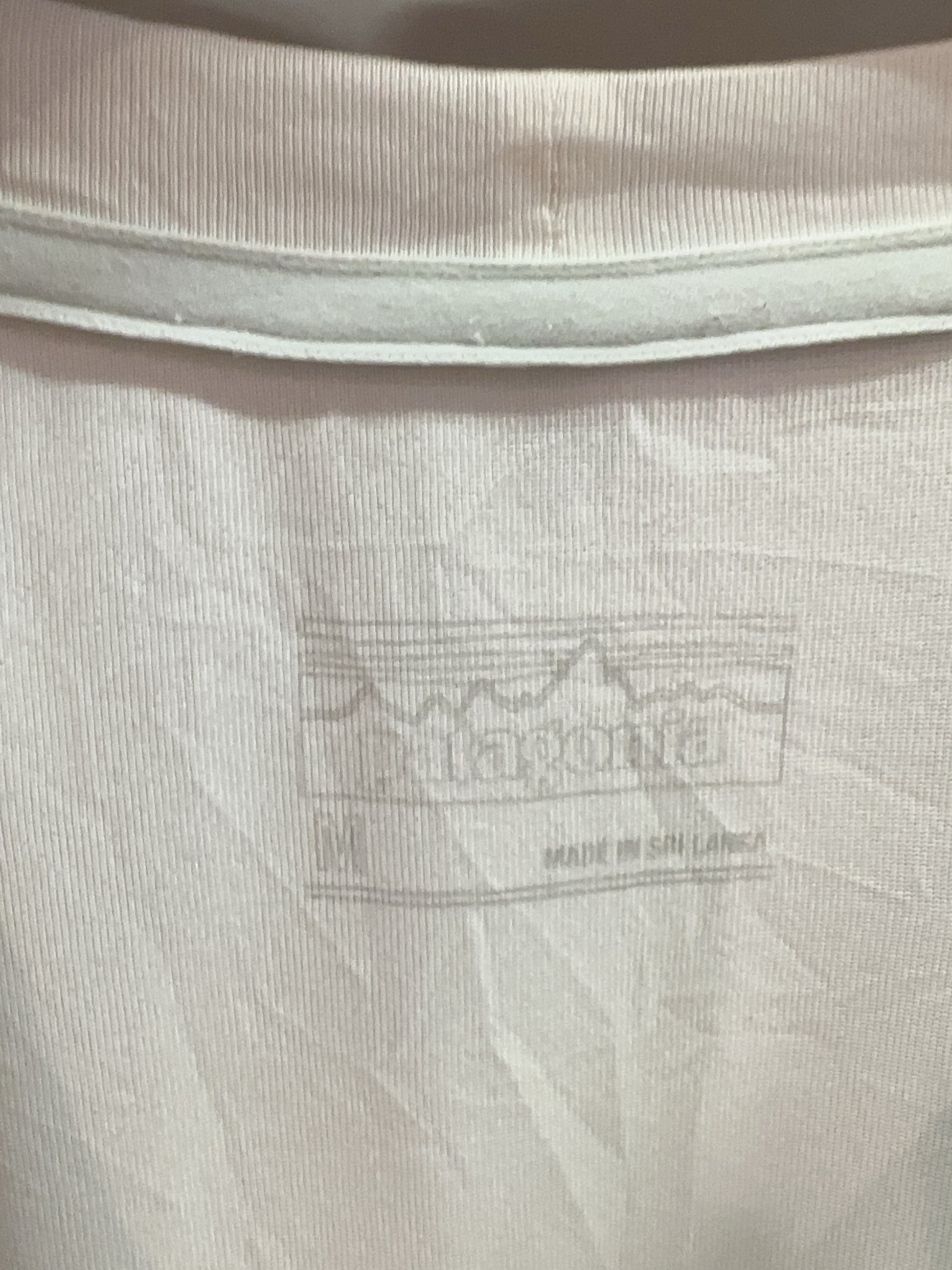 M - Patagonia T-shirt