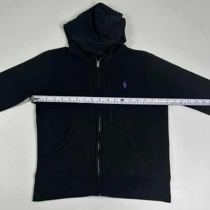 XXS - Ralph Lauren Full-zip Hoodie