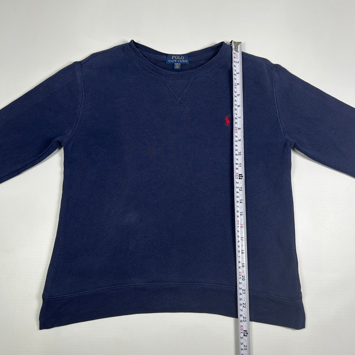 10-12 years - Ralph Lauren Sweatshirt