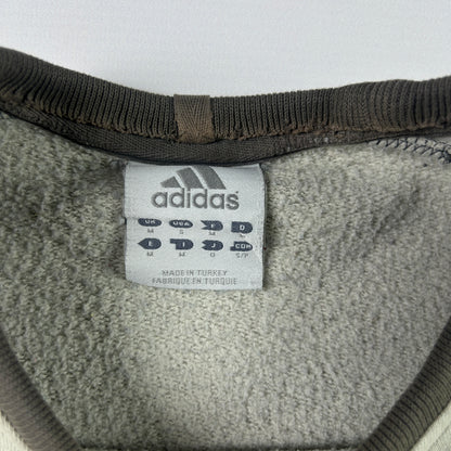 M - Vintage 2000's Adidas Sweatshirt