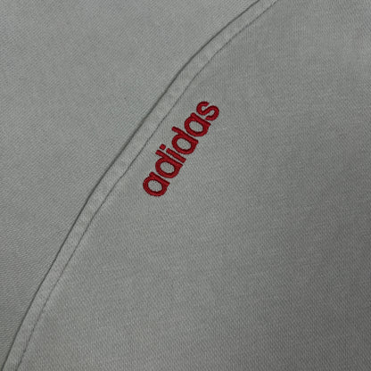 S - Vintage 2000's Adidas Sweatshirt