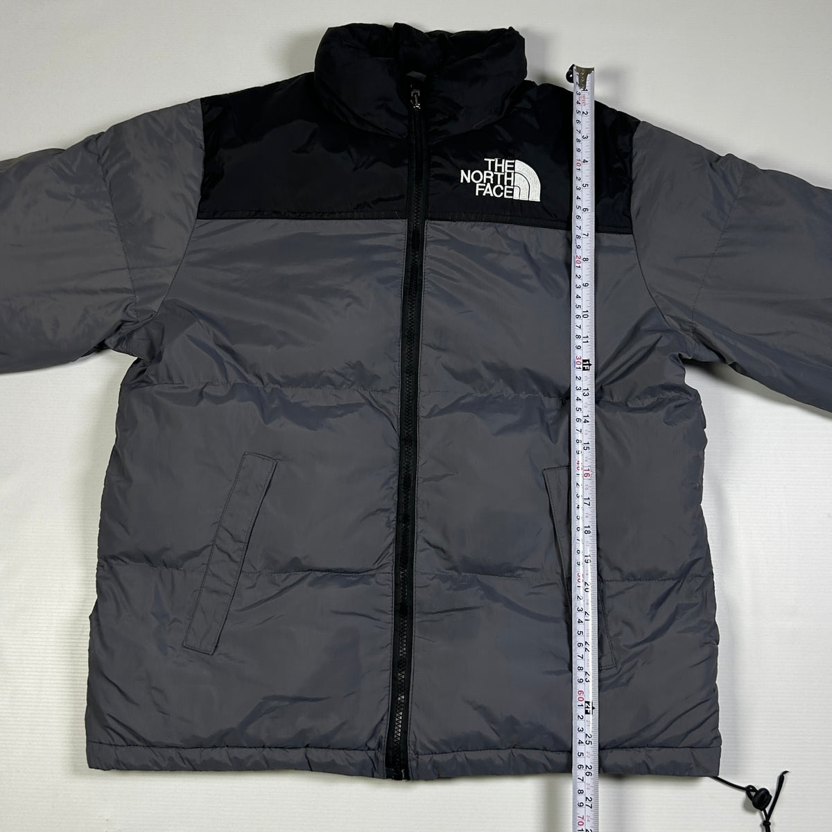 S - Vintage 2000's The North Face 1996 Retro Nuptse 700 Puffer Jacket