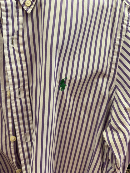 L - Ralph Lauren Shirt