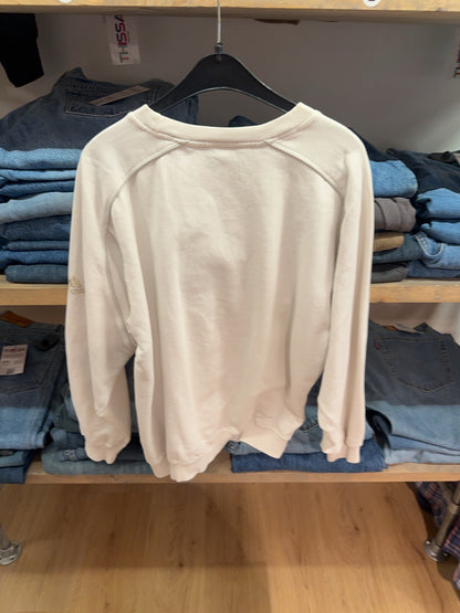 M - Vintage 2000's Adidas Sweatshirt