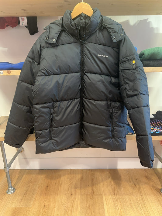 L - NEW Modern Carhartt Jacket