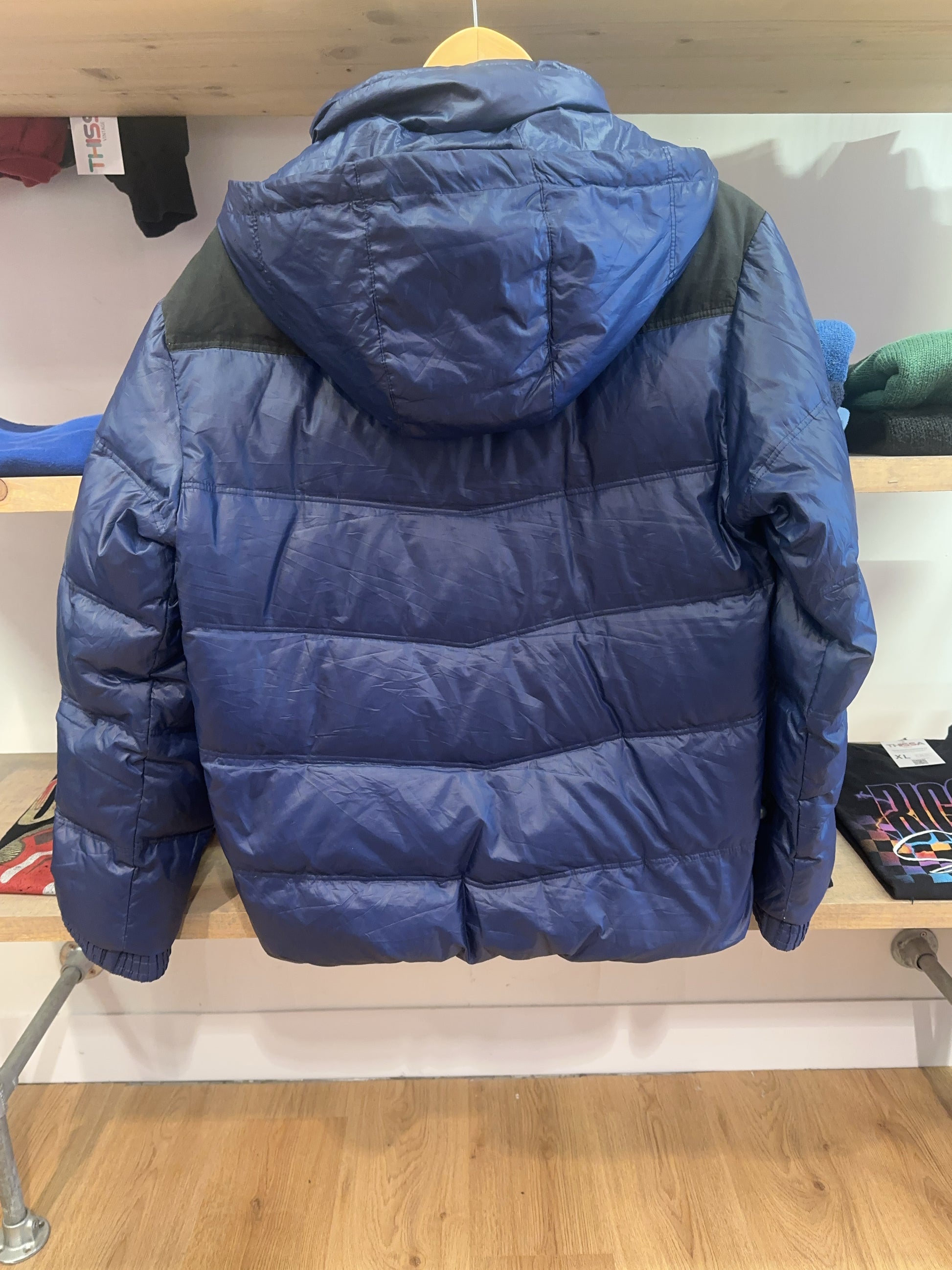 M - Vintage 2000's Adidas Jacket
