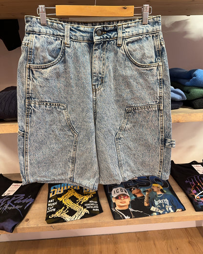 30 - Carhartt Jeans Shorts