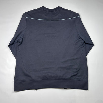 XL - Vintage 2000's Adidas Sweatshirt