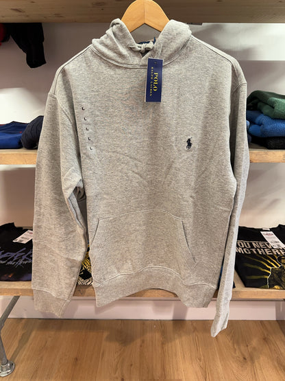 L - Ralph Lauren Hoodie