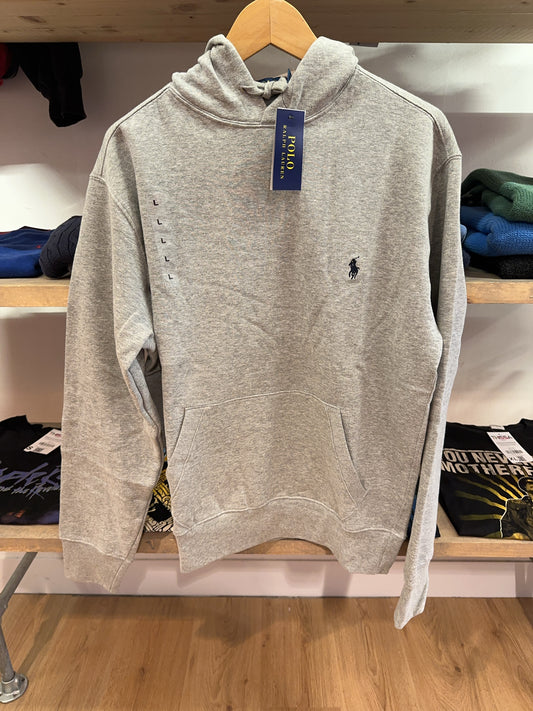 L - Ralph Lauren Hoodie