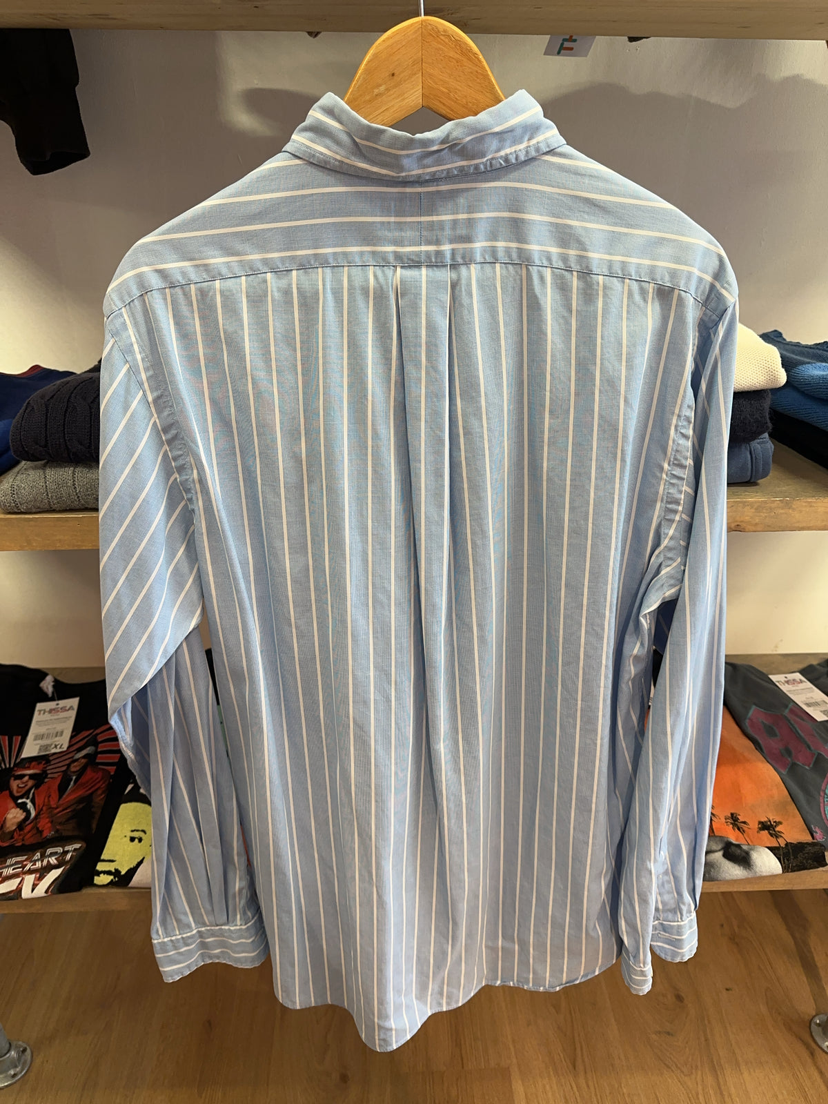 L - Ralph Lauren Shirt