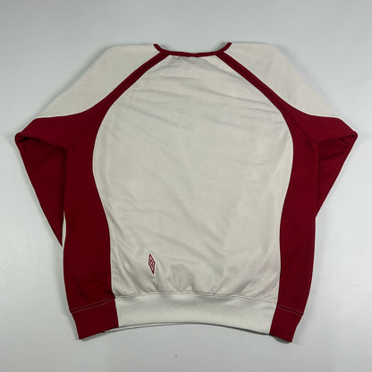 L - Vintage 2000's Umbro Sweatshirt