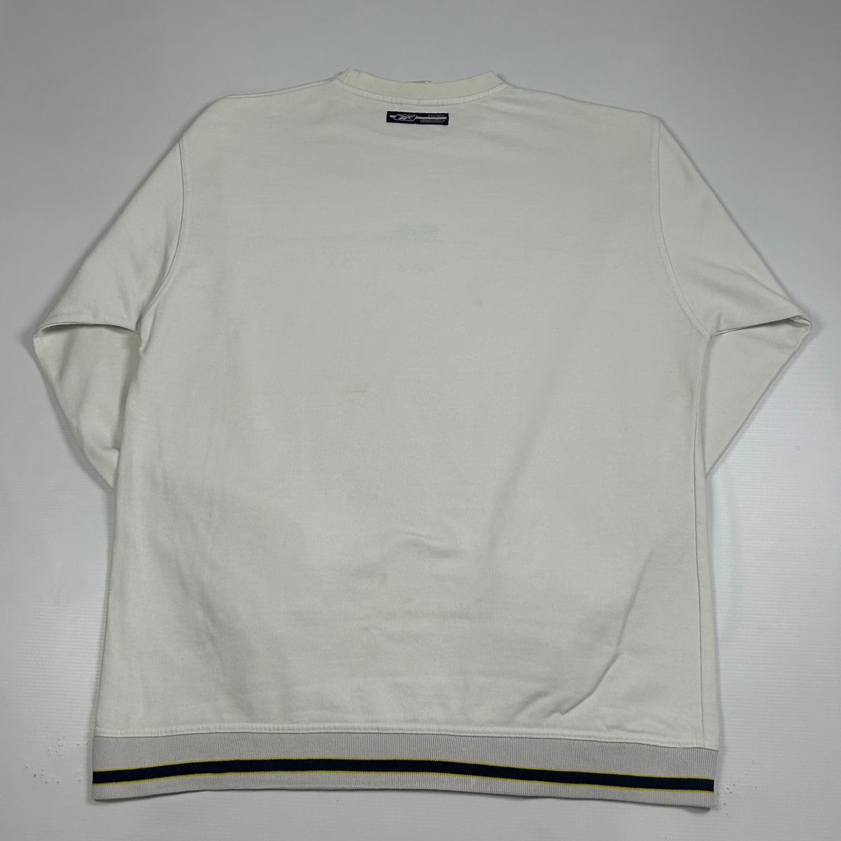 XL - Vintage 1990's Reebok Sweatshirt