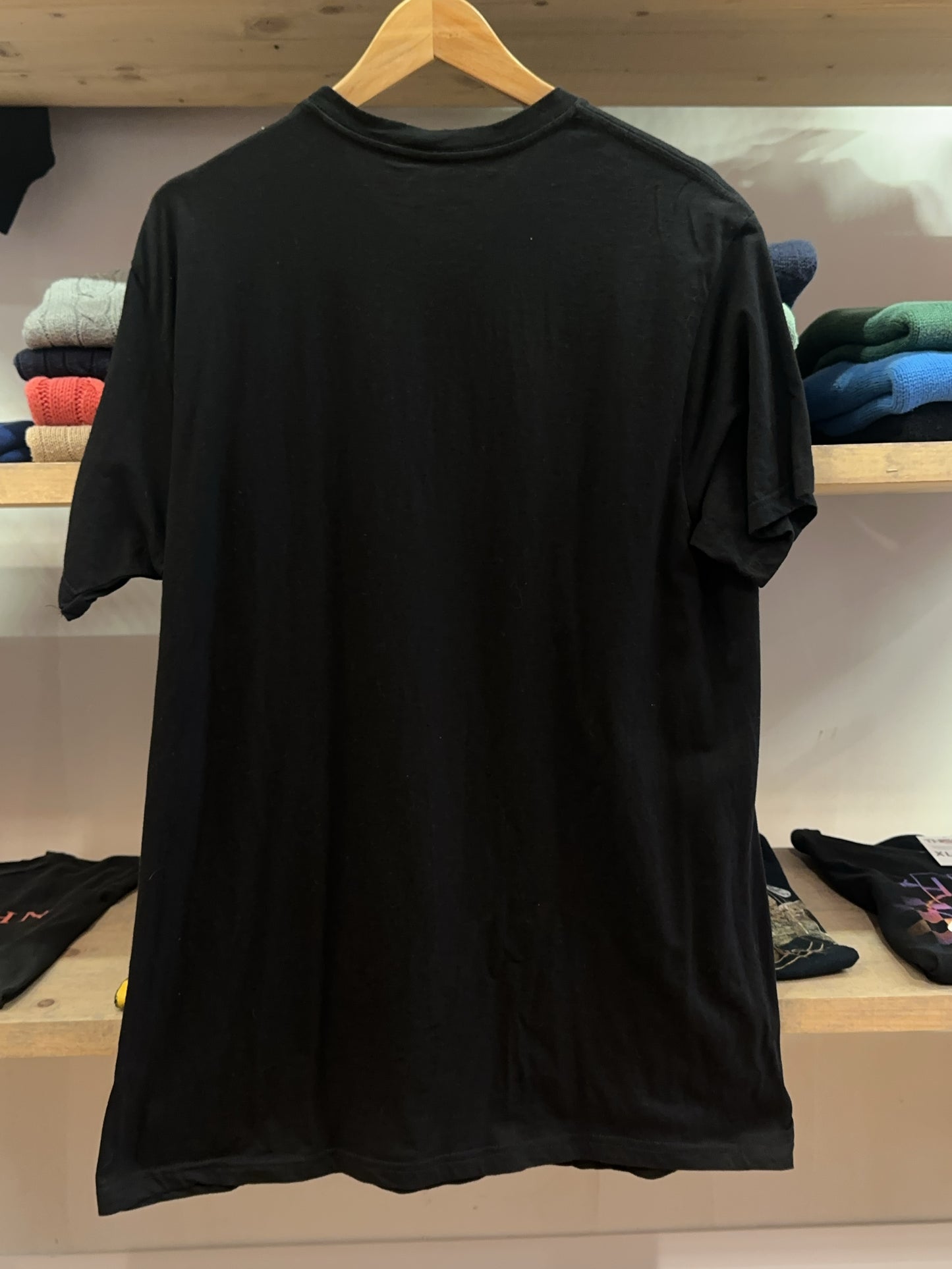 Print T-shirt
