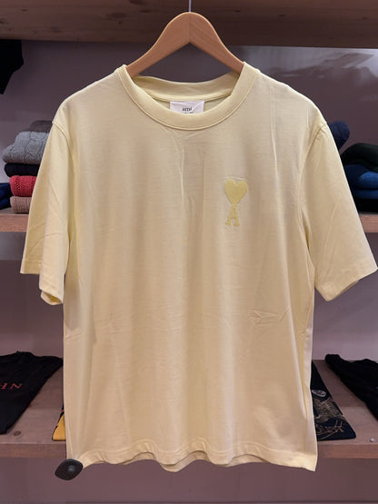 NEW Ami Alexandre Mattiussi T-shirt (M)
