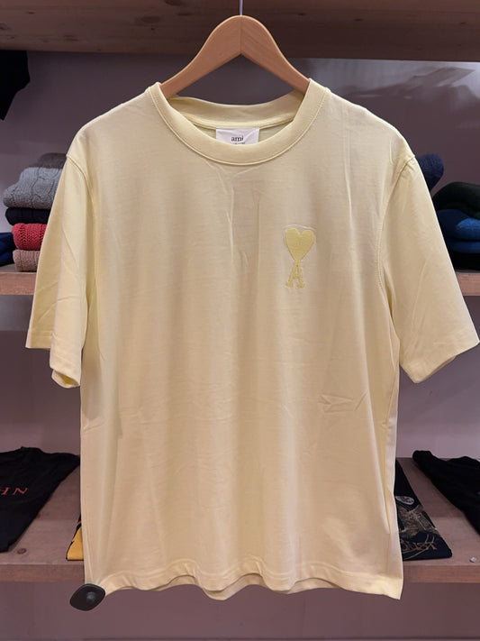 NEW Ami Alexandre Mattiussi T-shirt (M)