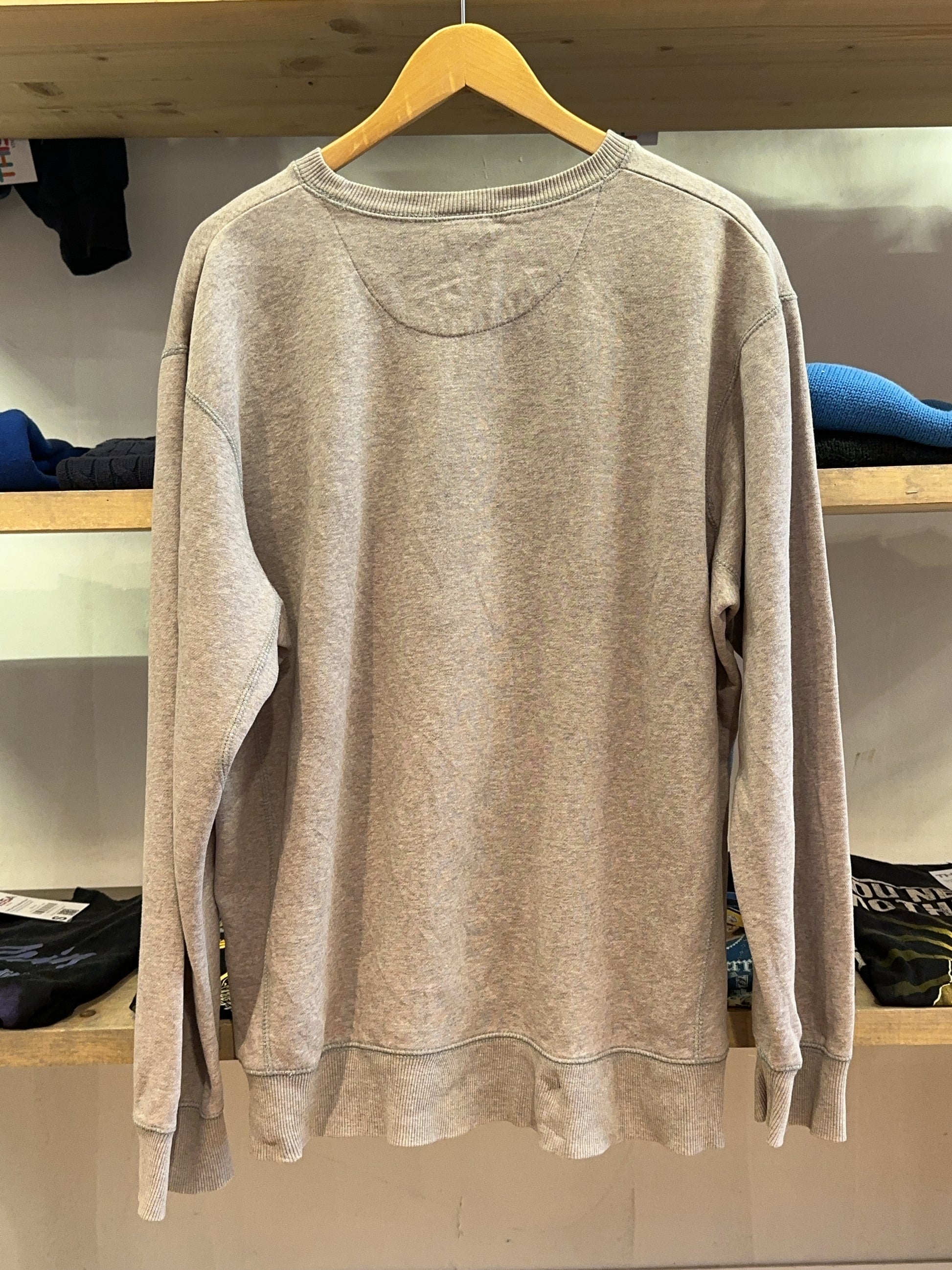 XL - Vintage 2000's Nike Sweatshirt