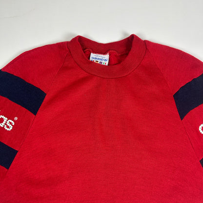 XS - Vintage 1980's Adidas Sweatshirt