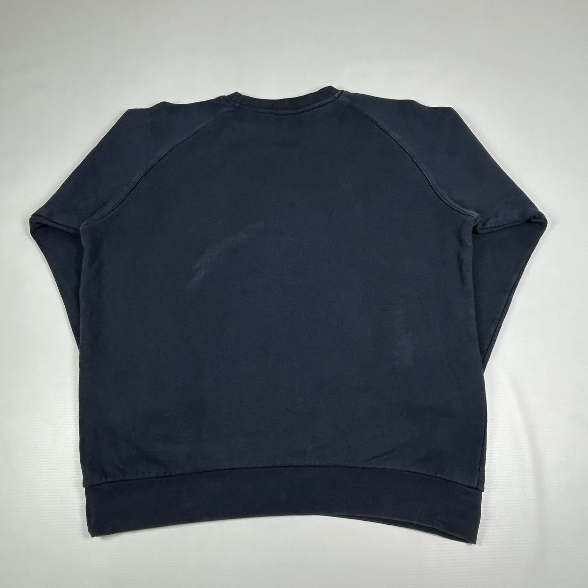S - Vintage 2000's Adidas Sweatshirt