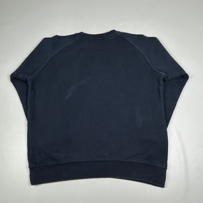 S - Vintage 2000's Adidas Sweatshirt