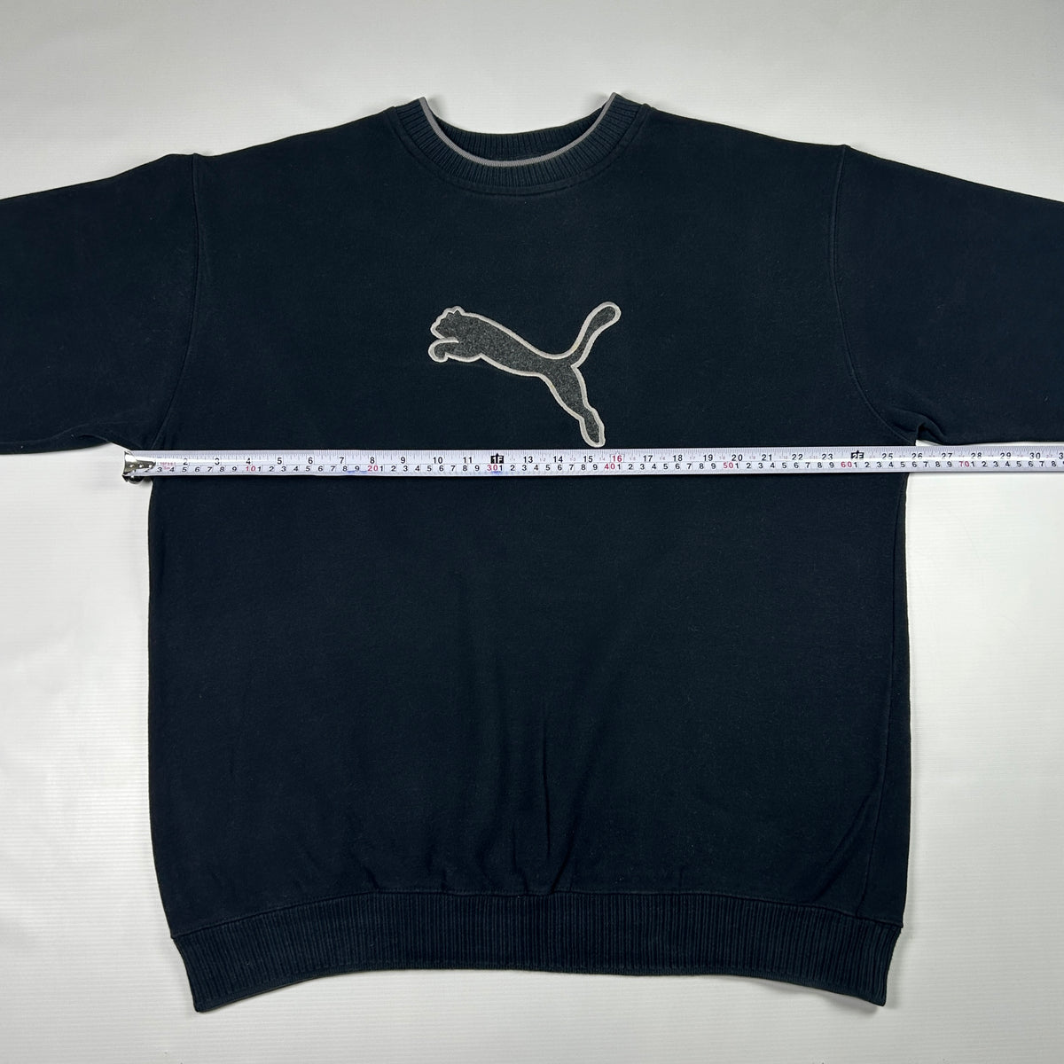 XL - Vintage 2000's Puma Sweatshirt