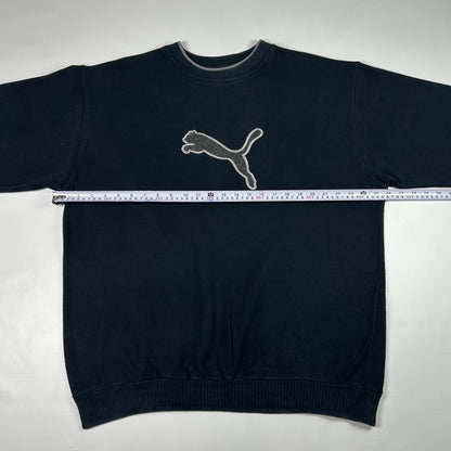 XL - Vintage 2000's Puma Sweatshirt