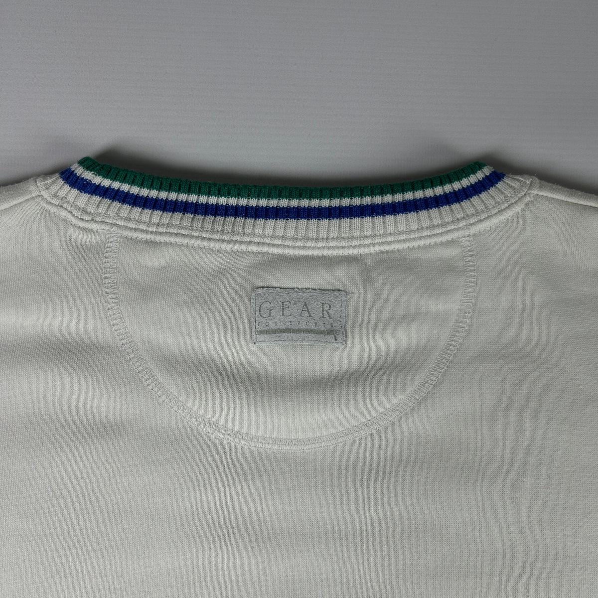 L - 1990's Carnival Cruise Inspiration Sweatshirt