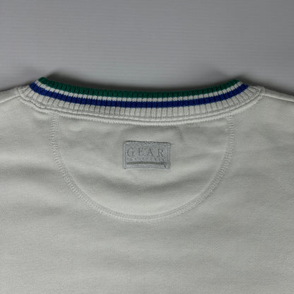 L - 1990's Carnival Cruise Inspiration Sweatshirt