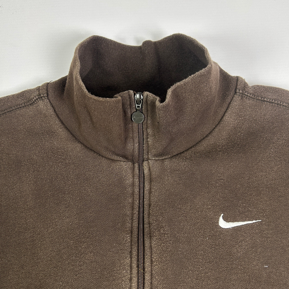 XS - Vintage 2000's Nike Quarterzip