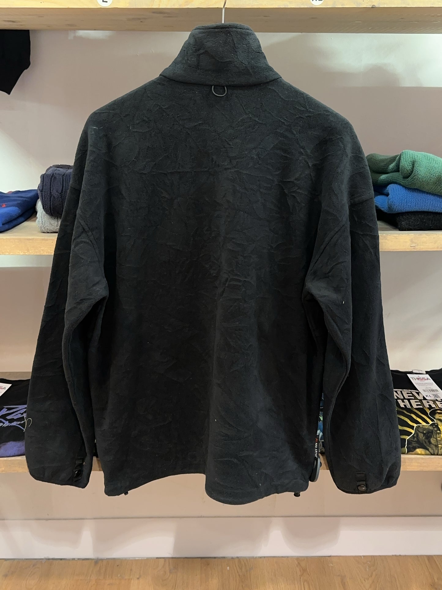 L - Vintage The North Face Fleece Jacket