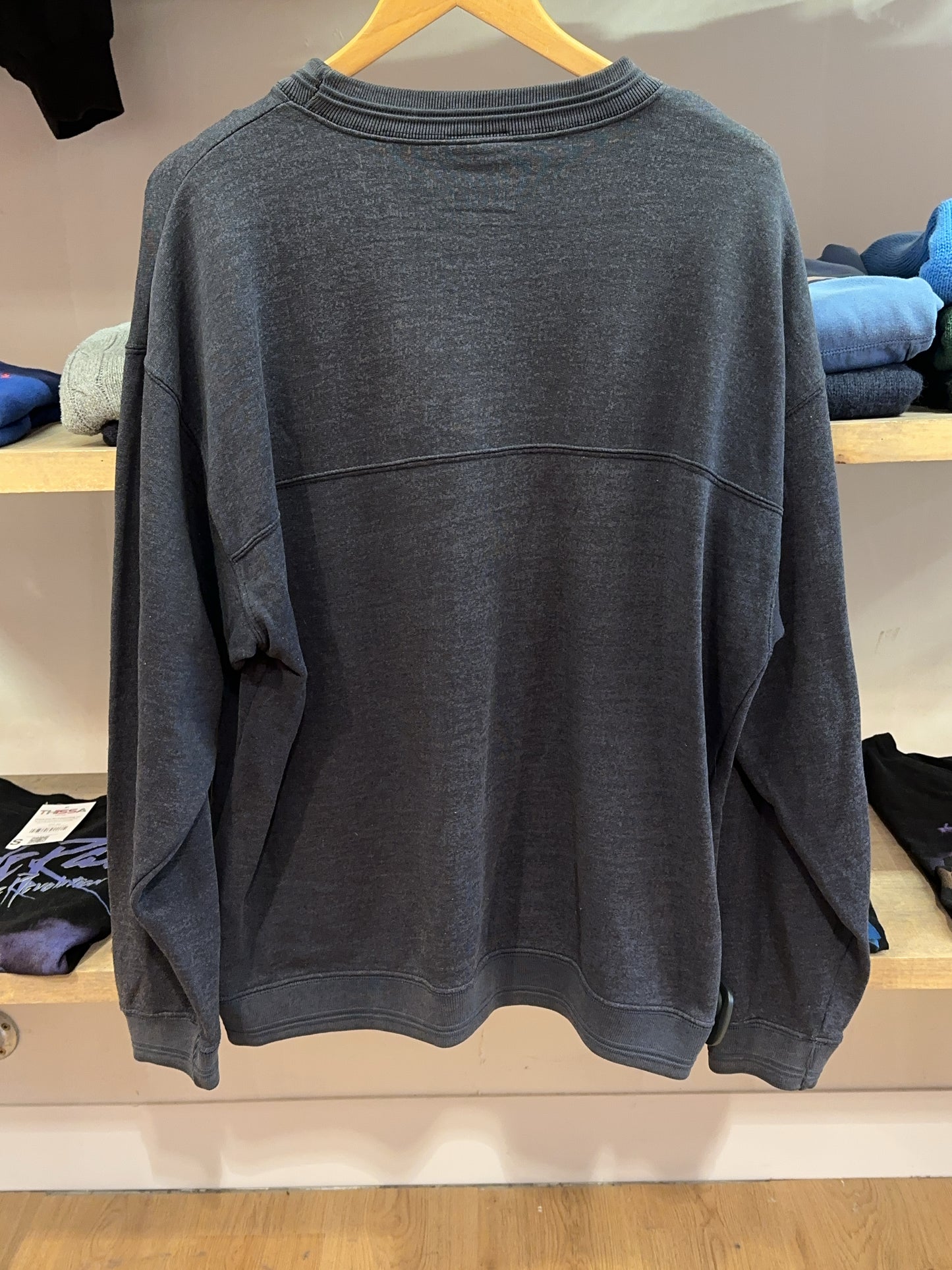 L - Vintage 1990's Nike Sweatshirt