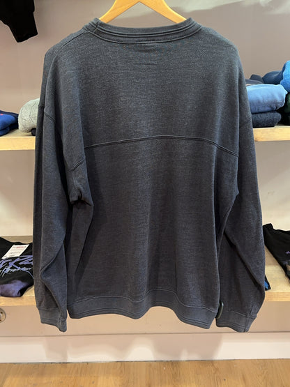 L - Vintage 1990's Nike Sweatshirt