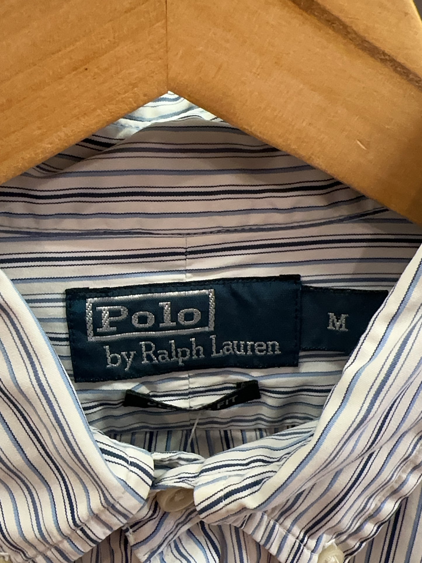 M - Ralph Lauren Shirt