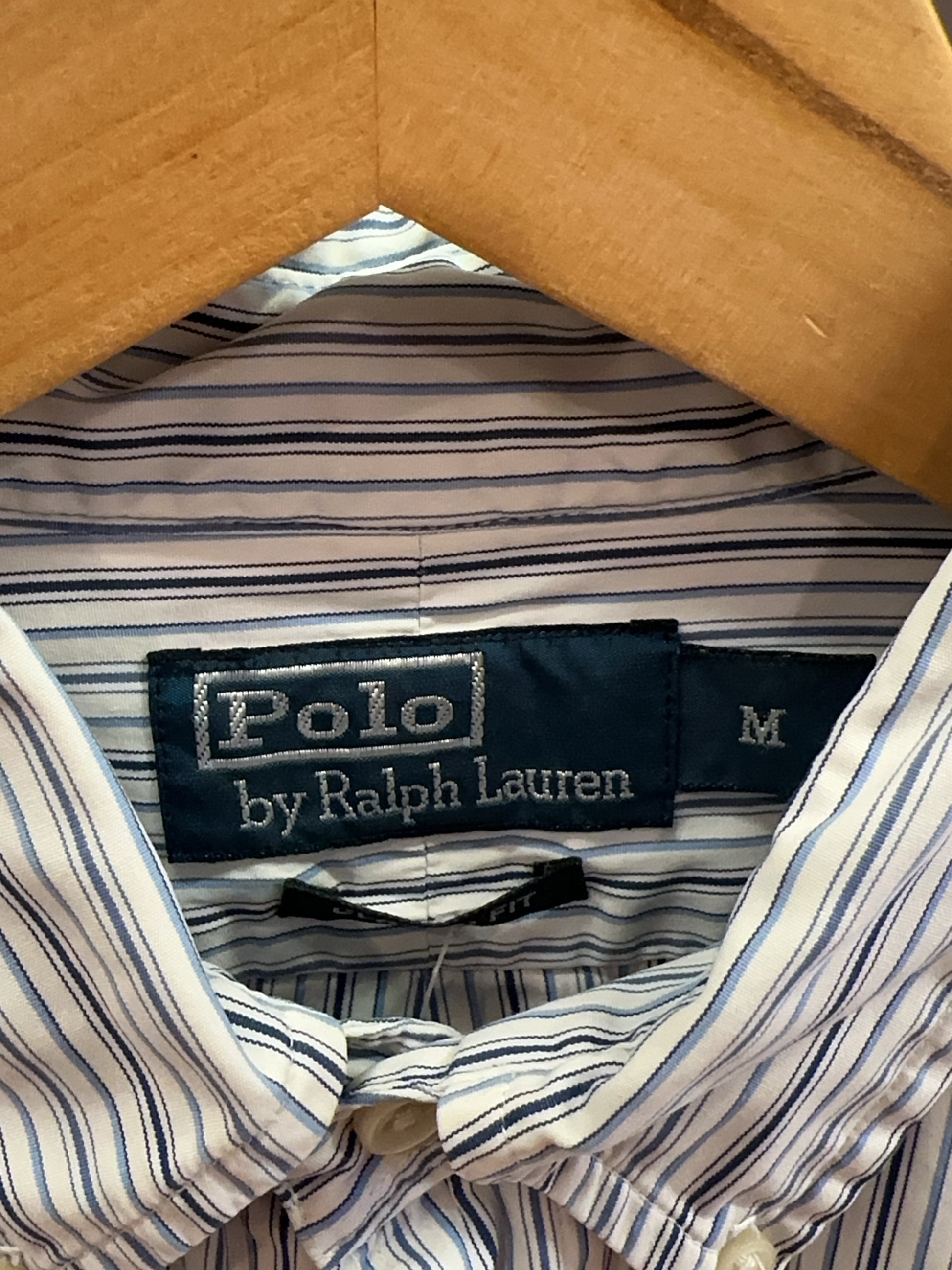 M - Ralph Lauren Shirt