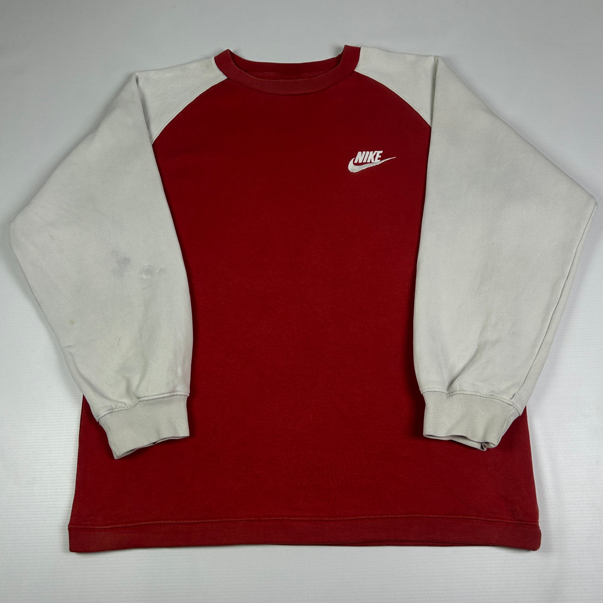S - Vintage 2000's Nike Sweatshirt