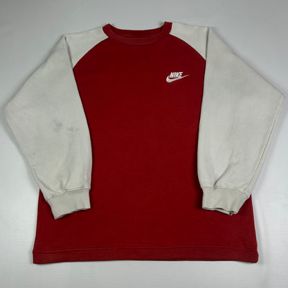 S - Vintage 2000's Nike Sweatshirt