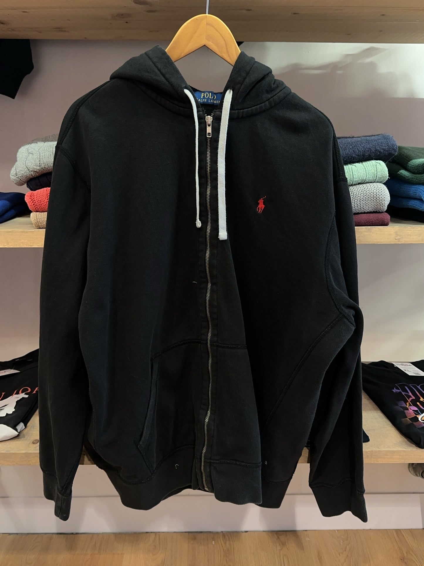 Polo Ralph Lauren Sweatshirt - XXL
