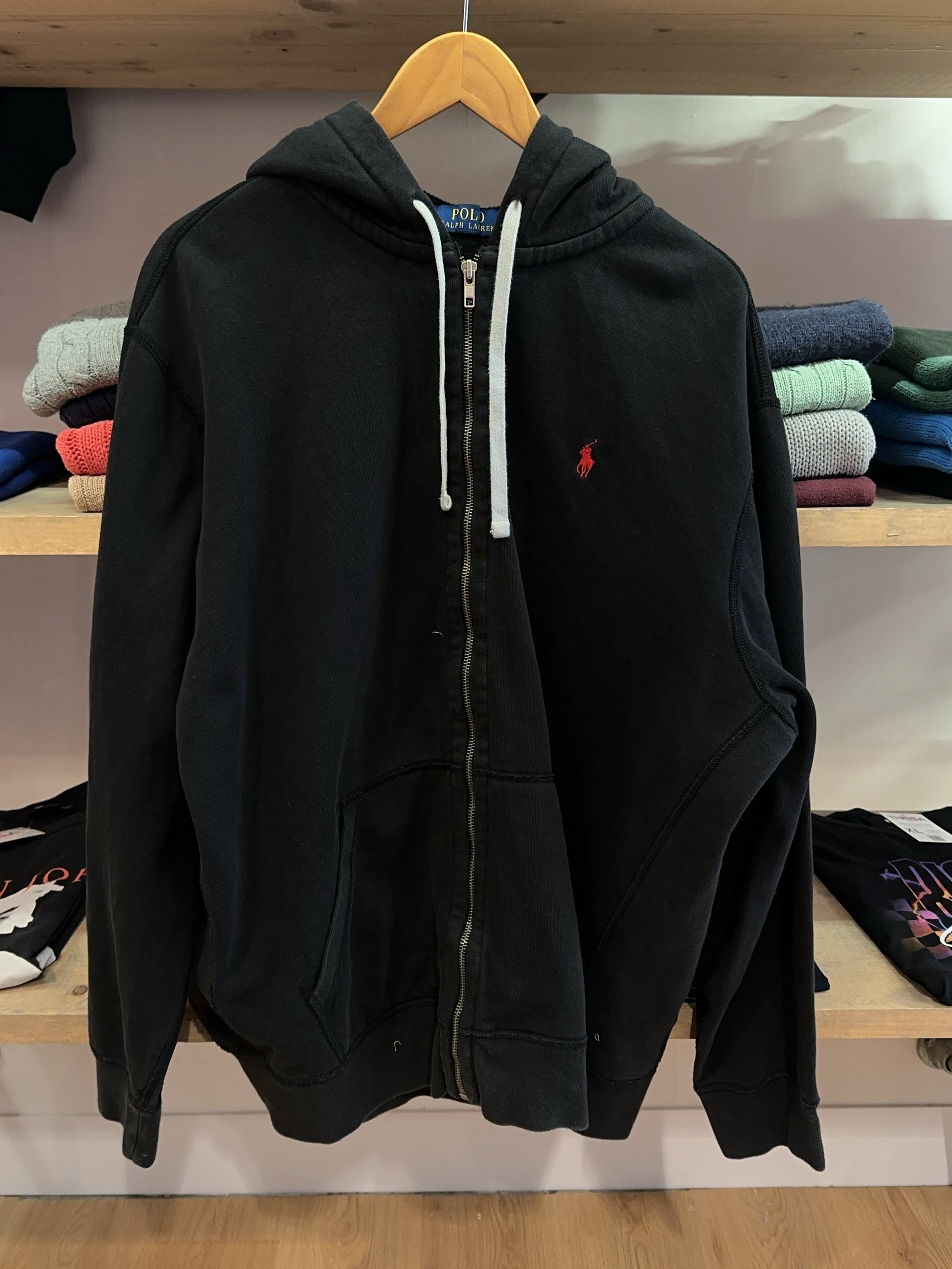 Polo Ralph Lauren Sweatshirt - XXL