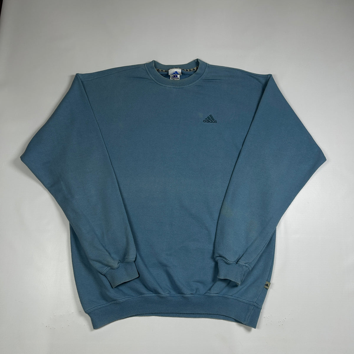 XL - Vintage 1990's Adidas Sweatshirt
